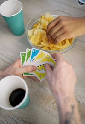  Sảnh trò chơi số 